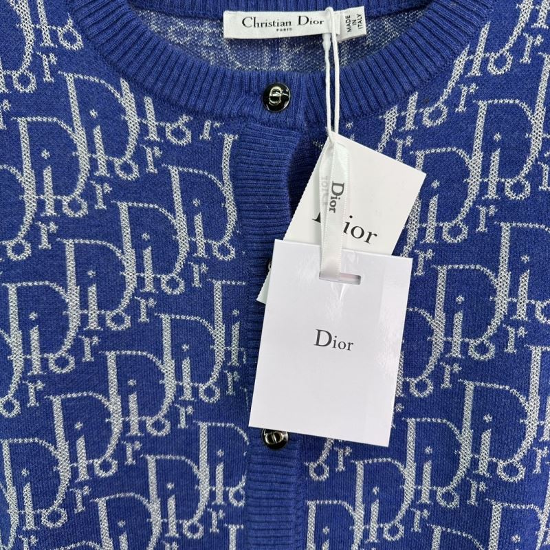 Christian Dior Outwear